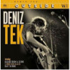 DENIZ TEK COLLECTION VOL 3 - WHITE VINYL