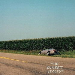 SUNSET VIOLENT - INDIE ONLY