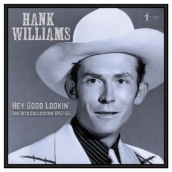 HEY GOOD LOOKIN' - THE HITS 1