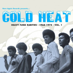 COLD HEAT: HEAVY FUNK...