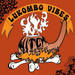 LUKOMBO VIBES (AGED COPPER...