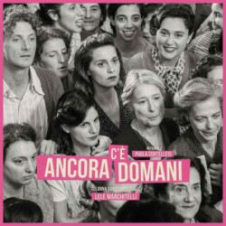 C'E ANCORA DOMANI (OST)