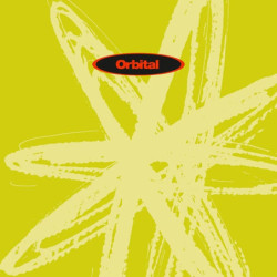 ORBITAL (THE GREEN ALBUM)