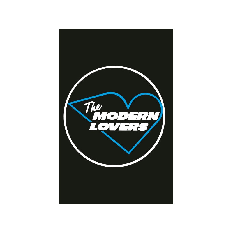 MODERN LOVERS