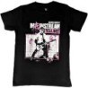 MACHINE GUN KELLY UNISEX T-SHIRT: DIGITAL COVER (MEDIUM)