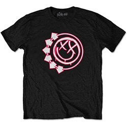 BLINK-182 UNISEX T-SHIRT:...