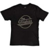 THE STROKES UNISEX HI-BUILD T-SHIRT: OG MAGNA (X-LARGE)