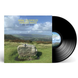 HERGEST RIDGE THE 1974 DEMO...