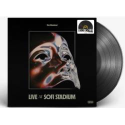 LIVE AT SOFI STADIUM VINILE...