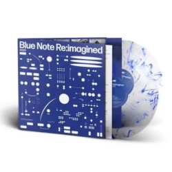 BLUE NOTE RE:IMAGINED...