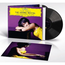 THE VIENNA RECITAL