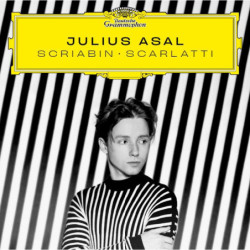 SCRIABIN/SCARLATTI