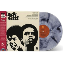 BLACK GIRL O.S.T. VINILE...