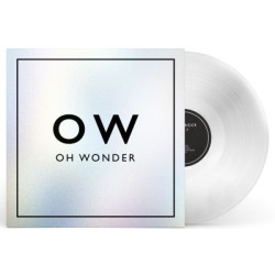 OH WONDER  VINILE COLOUR...