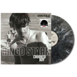 CROOKED BOY EP VINILE BLACK...