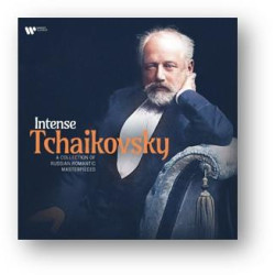 INTENSE TCHAIKOVSKY: A COLLECT