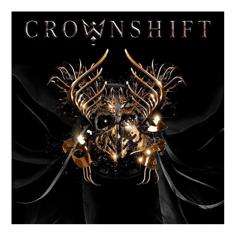 CROWNSHIFT