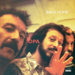 BACK HOME (1975)