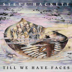 TILL WE HAVE FACES (VINYL...