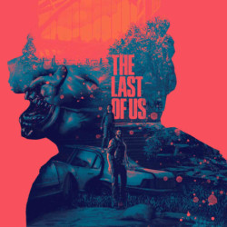 THE LAST OF US 10TH...