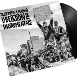 LIBERATION 2 INSTRUMENTALS