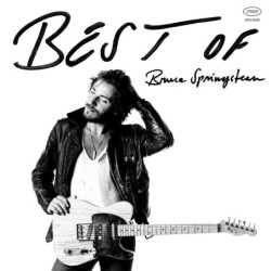 BEST OF BRUCE SPRINGSTEEN...