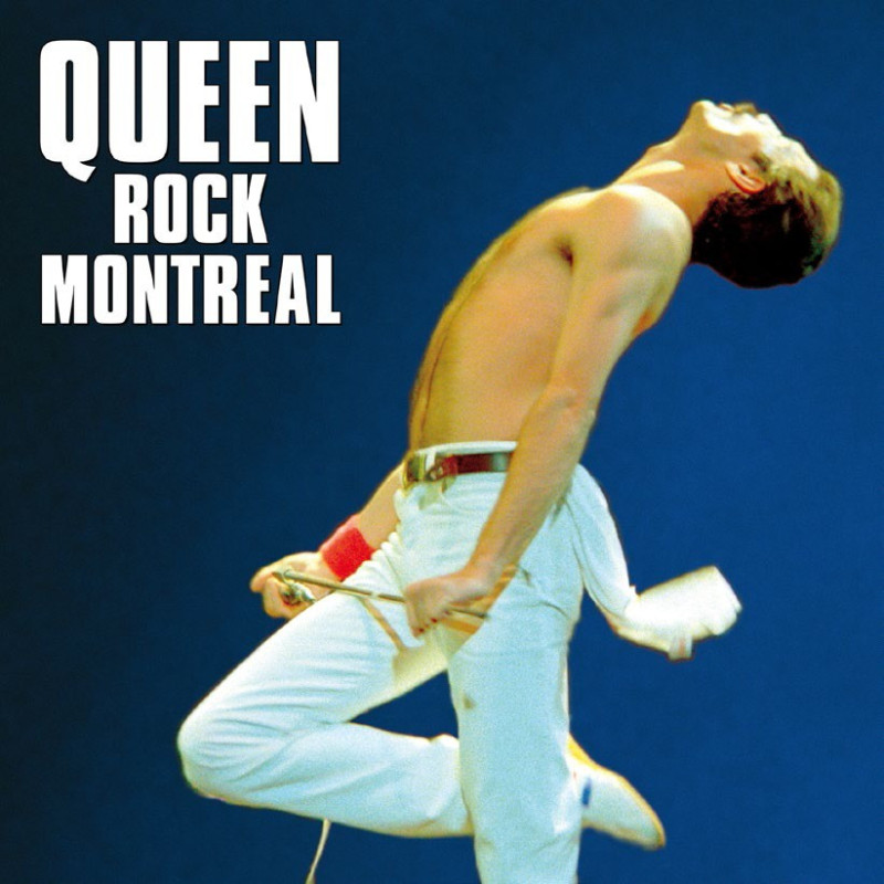 ROCK MONTREAL