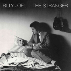 THE STRANGER (LP)