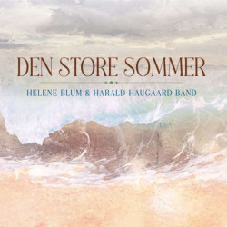 DEN STORE SOMMER