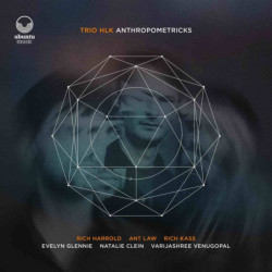 ANTHROPOMETRICKS [LP]