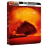 DUNE: PARTE DUE STEELBOOK 1 (4K ULTRA HD + BLU-RAY)