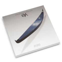 OPUS AVANTRA BOX (5LP, 6CD,...