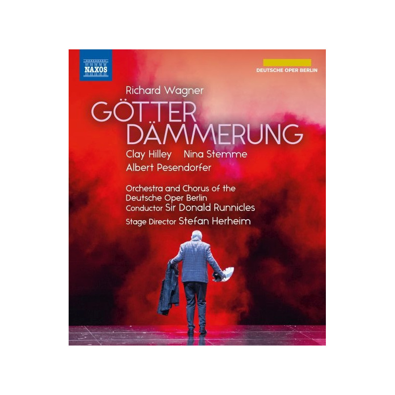 GOTTERDAMMERUNG