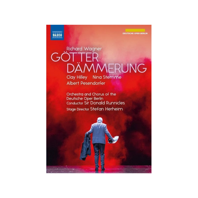 GOTTERDAMMMERUNG