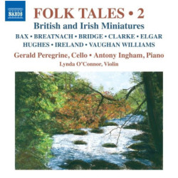 FOLK TALES, VOL.2, BRITISH...