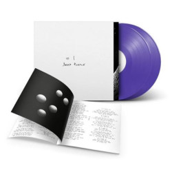 1 (PURPLE 2LP)