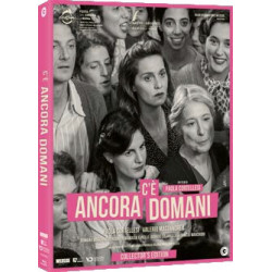 C'E' ANCORA DOMANI (COLLECTOR'S EDITION) (BLU-RAY+BOOKLET)