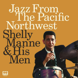 JAZZ FROM THE PACIFIC...