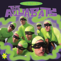 RETURN OF THE AQUABATS