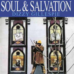 SOUL & SALVATION (180 GRAM...