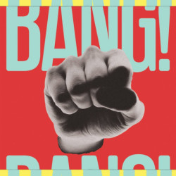 BANG! - YELLOW VINYL