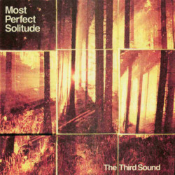 MOST PERFECT SOLITUDE -...