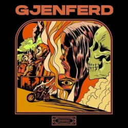 GJENFERD - ORANGE EDITION