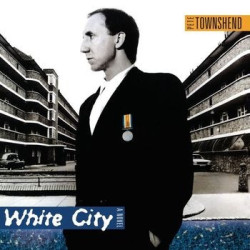 WHITE CITY: A NOVEL (HALF