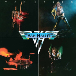 VAN HALEN