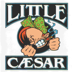 LITTLE CAESAR