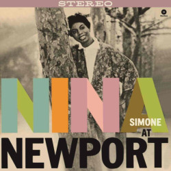 AT NEWPORT [LTD.ED. LP]