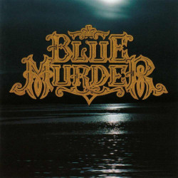 BLUE MURDER