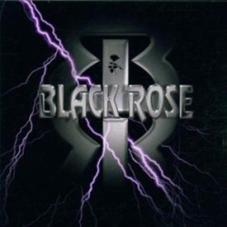 BLACK ROSE