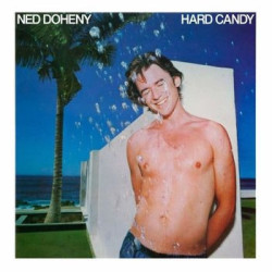 HARD CANDY